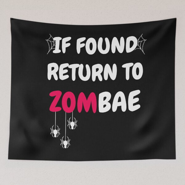 Item preview, Funny Zombae Couples Halloween Costume designed and sold by Sweet-A-Dsignz.