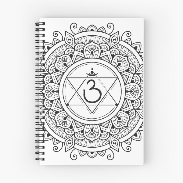 Item preview, om - divine connection designed and sold by Pratimaverma070.