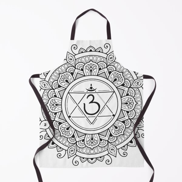 Item preview, om - divine connection designed and sold by Pratimaverma070.