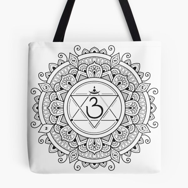 Item preview, om - divine connection designed and sold by Pratimaverma070.