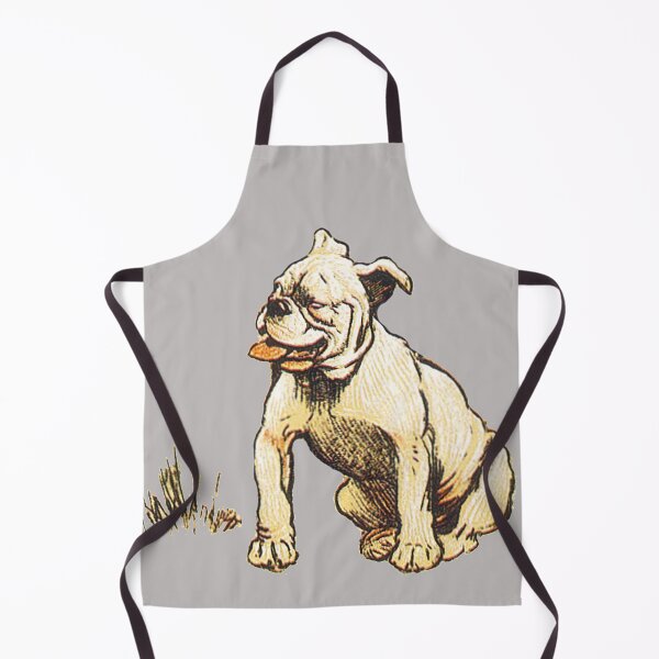 Item preview, Cecil Aldin-  Bulldog designed and sold by Dreamflight.