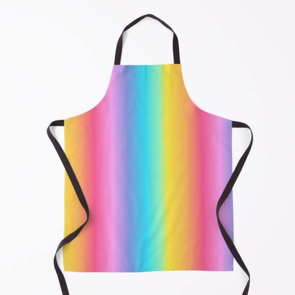 Item preview, Rainbow ombre designed and sold by Corazonpompom.