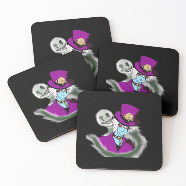 Item preview, Carnival of Souls designed and sold by ClockworkGhost.