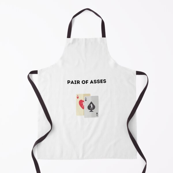 Item preview, PAIR OF ASSES designed and sold by Paolocazzoduro.