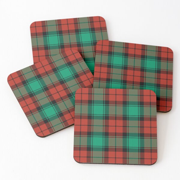 Item preview, Traditional Christmas Plaid designed and sold by plaidwerx.