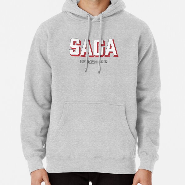 FV SAGA Pullover Hoodie