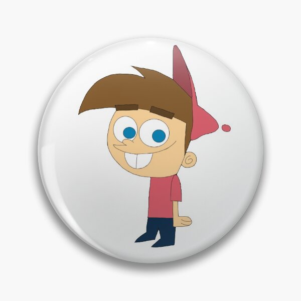 Item preview, Timmy Turner - The Fairy Godparents designed and sold by Vito Volonnino.