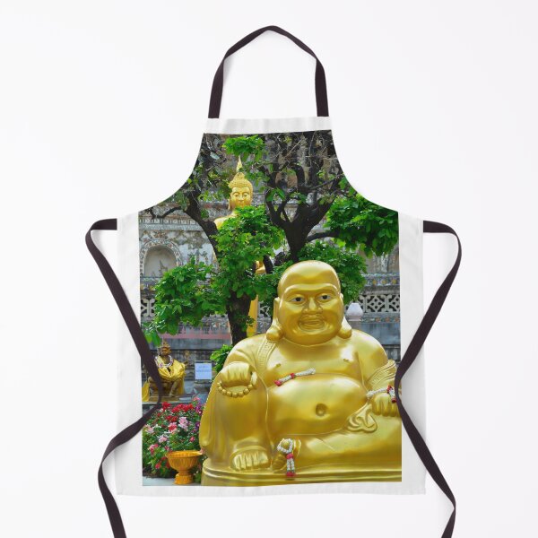Item preview, The Buddha Garden designed and sold by Brendan Buckley.
