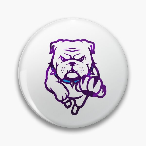 Item preview, Spike the bulldog (Truman State University) (1) designed and sold by ConceptualClub.