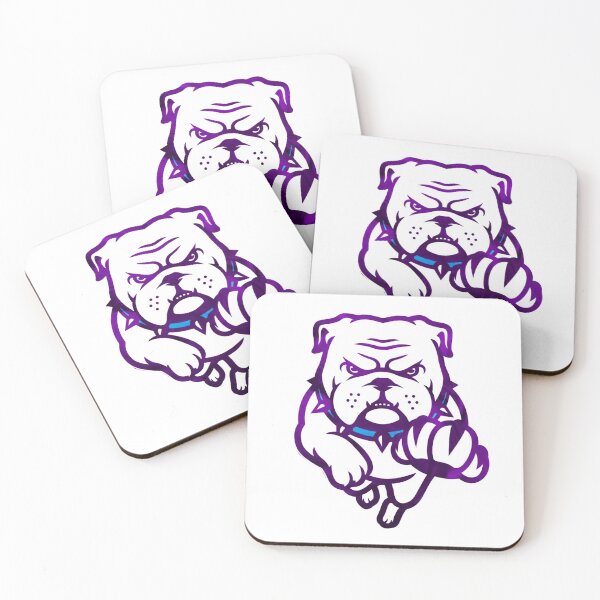 Item preview, Spike the bulldog (Truman State University) (1) designed and sold by ConceptualClub.