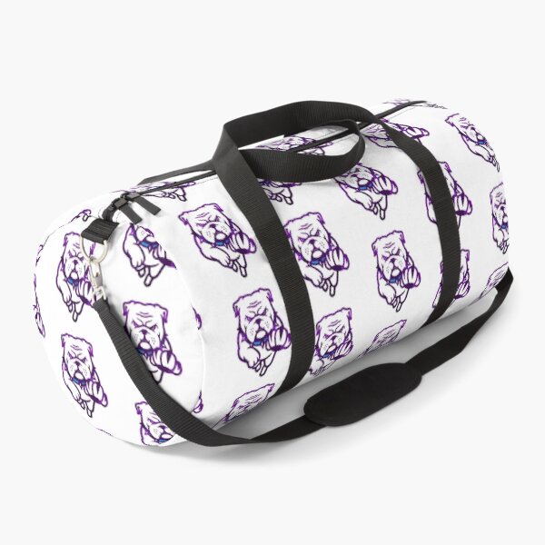 Item preview, Spike the bulldog (Truman State University) (1) designed and sold by ConceptualClub.