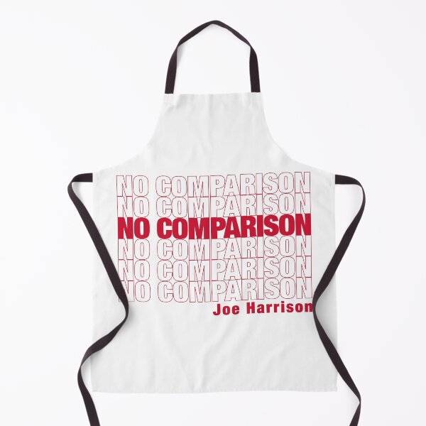 Item preview, No Comparison (Thank You - White) designed and sold by OMGIJH.