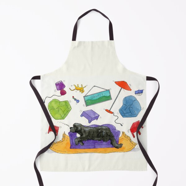 Item preview, Gravity designed and sold by S.O.S. Terre-neuve Québec Newf Rescue.