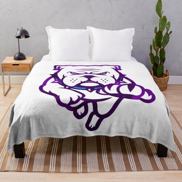 Item preview, Spike the bulldog (Truman State University) (1) designed and sold by ConceptualClub.