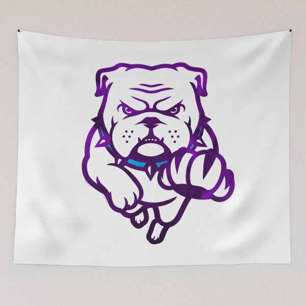 Item preview, Spike the bulldog (Truman State University) (1) designed and sold by ConceptualClub.