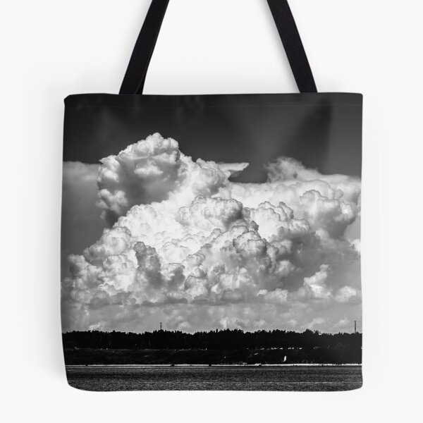 Item preview, Summer storm clouds designed and sold by CanadianWild418.