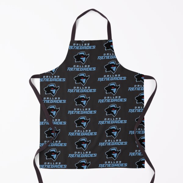 Item preview, Dallas Renegades designed and sold by BryanIsAwesome.
