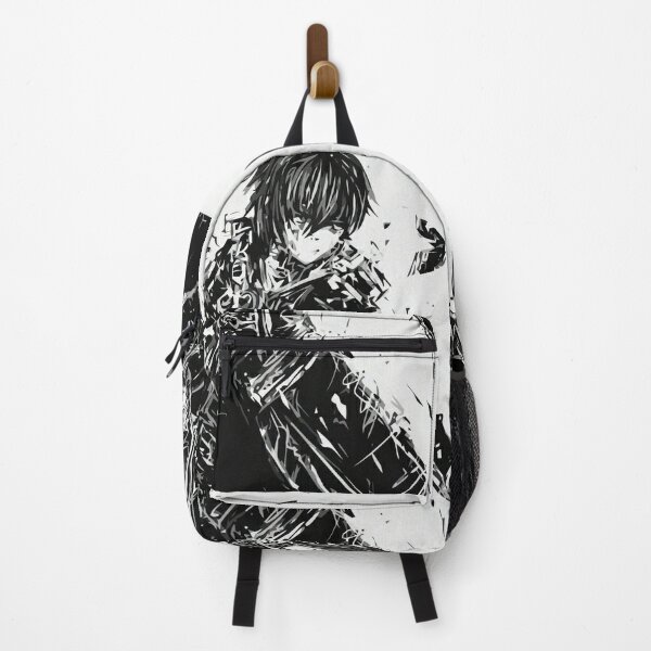 Sword Backpacks Redbubble - aegis dark katana roblox