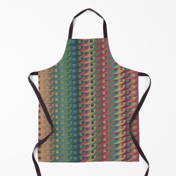 Item preview, Dull colour dots pattern designed and sold by greatnorris.