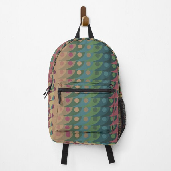 Item preview, Dull colour dots pattern designed and sold by greatnorris.