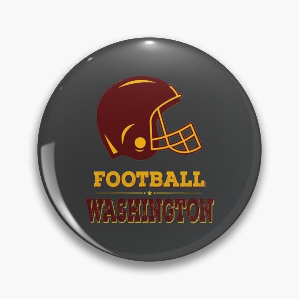 Item preview, Washington Football Vintage designed and sold by BELASKRI STORE.