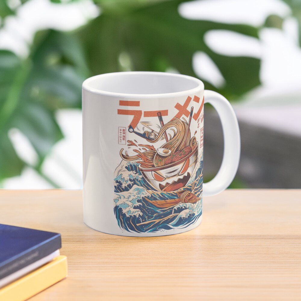 Item preview, Classic Mug designed and sold by ilustrata.