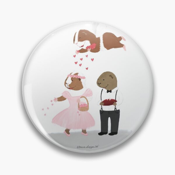 Item preview, Wedding piggies designed and sold by mondesign26.