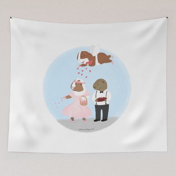 Item preview, Wedding piggies designed and sold by mondesign26.