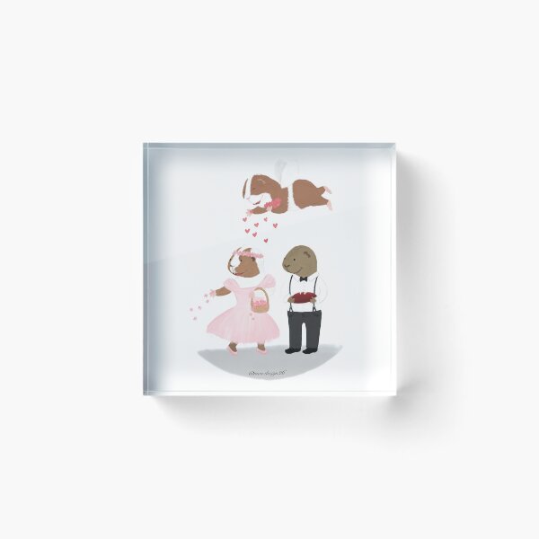 Item preview, Wedding piggies designed and sold by mondesign26.