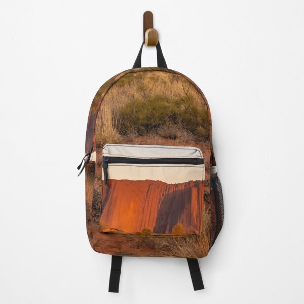 Item preview, Uluru Sunrise designed and sold by Brendan Buckley.