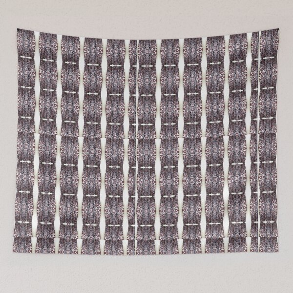 Item preview, Blue velvet pattern designed and sold by Aquila Light Pictures.