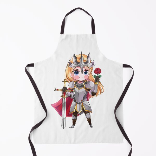Item preview, Cute Knight designed and sold by Werewolf-Party.