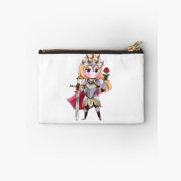 Item preview, Cute Knight designed and sold by Werewolf-Party.