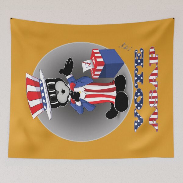 Item preview, Zapped Kat VOTE ASAP by Swoot designed and sold by swoottees.