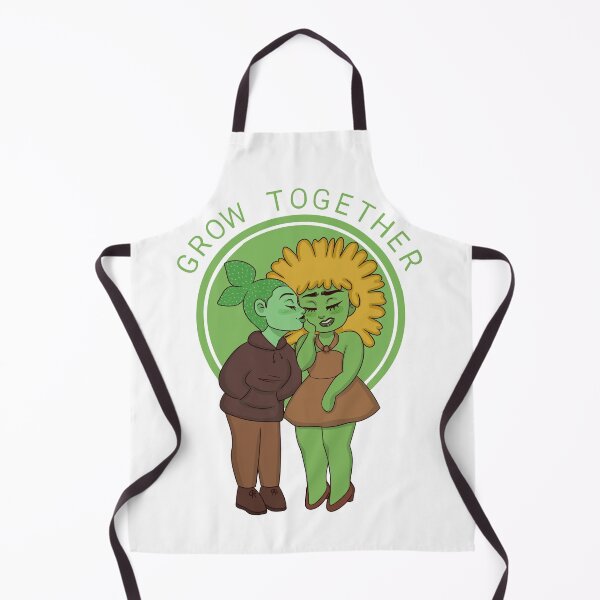Item preview, GROW TOGETHER designed and sold by babyeared.