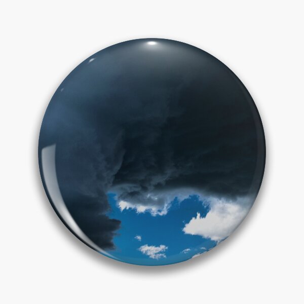 Item preview, Funnel cloud beginning designed and sold by CanadianWild418.