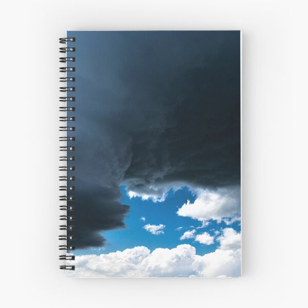 Item preview, Funnel cloud beginning designed and sold by CanadianWild418.