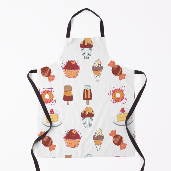Item preview, Dessert Junk Food Pack designed and sold by TheAfer.