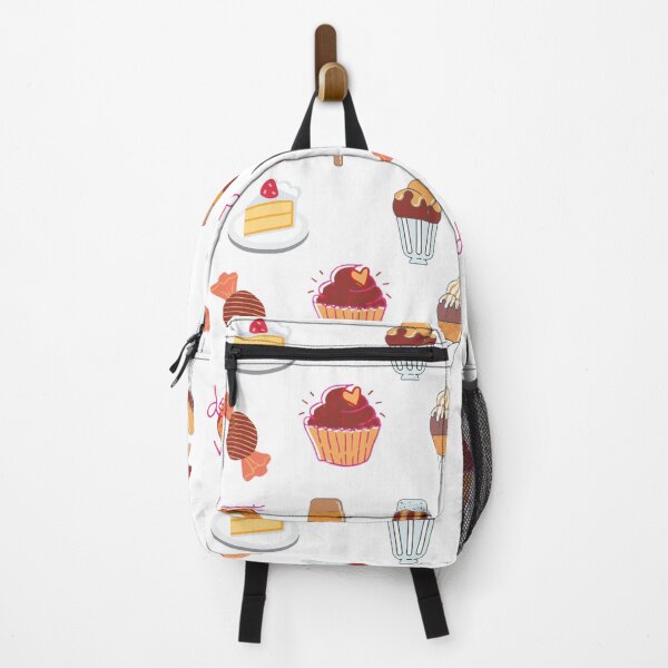 Item preview, Dessert Junk Food Pack designed and sold by TheAfer.