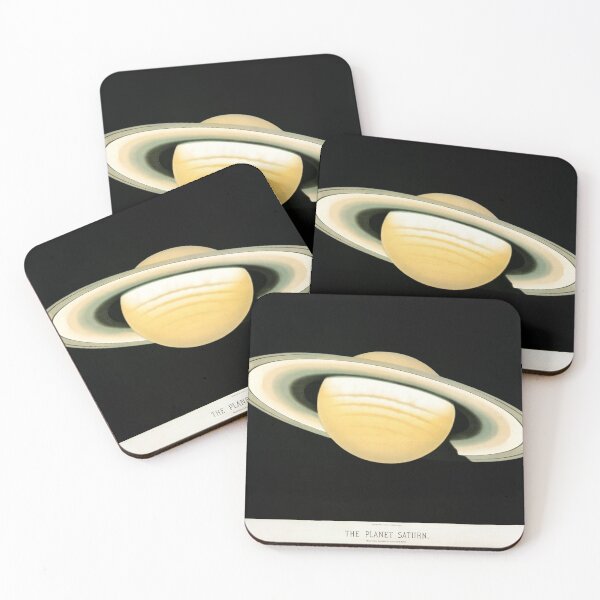 Artikelvorschau, SATURN entworfen und verkauft von Your Paradigm Design.