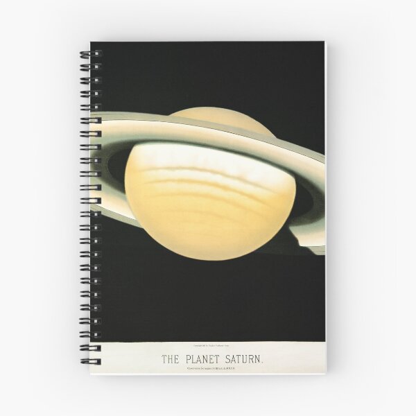 Artikelvorschau, SATURN entworfen und verkauft von Your Paradigm Design.