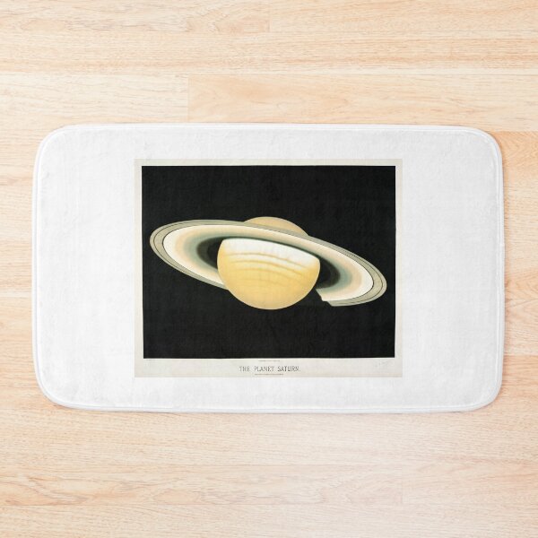 Artikelvorschau, SATURN entworfen und verkauft von Your Paradigm Design.