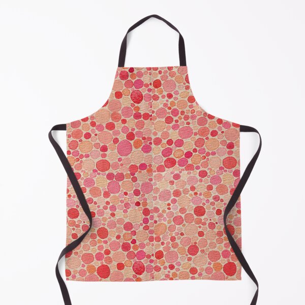 Item preview, Warm Dots designed and sold by Krystal280791 Shop.