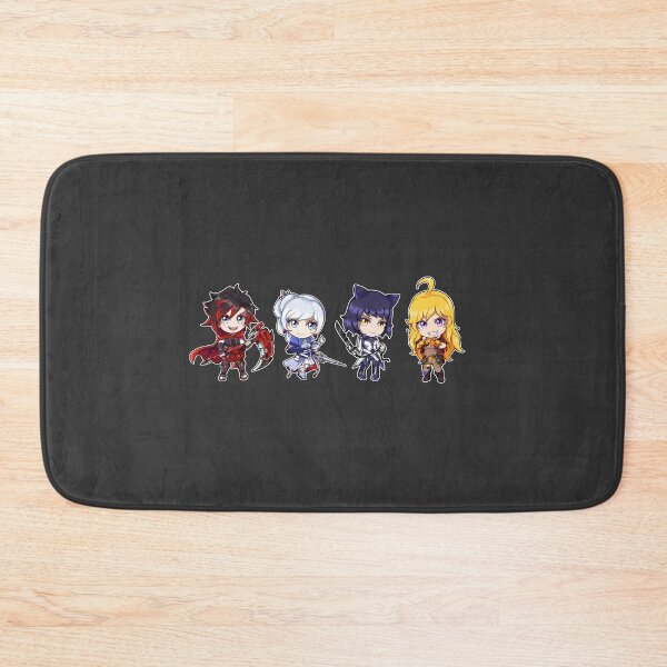 Item preview, RWBY2020 TEAM RWBY designed and sold by Keith Montalbo.