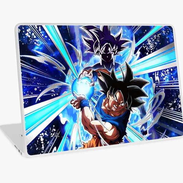 Goku ( Ultra Instinct ) Goku ( Ultra Instinct )