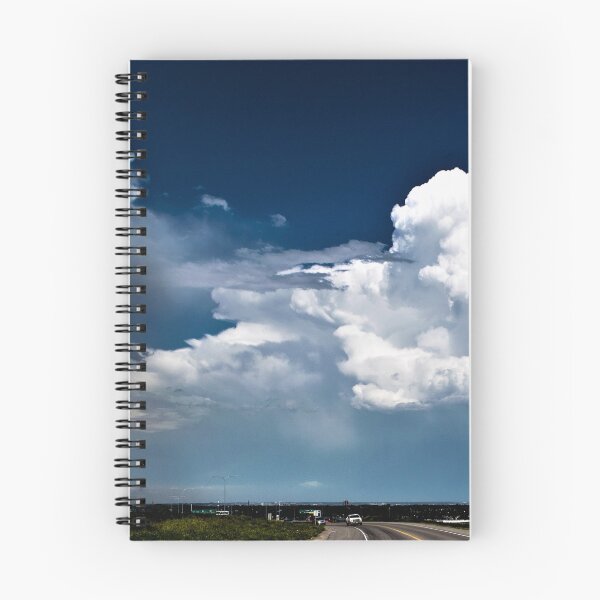 Item preview, Storm over Calgary designed and sold by CanadianWild418.