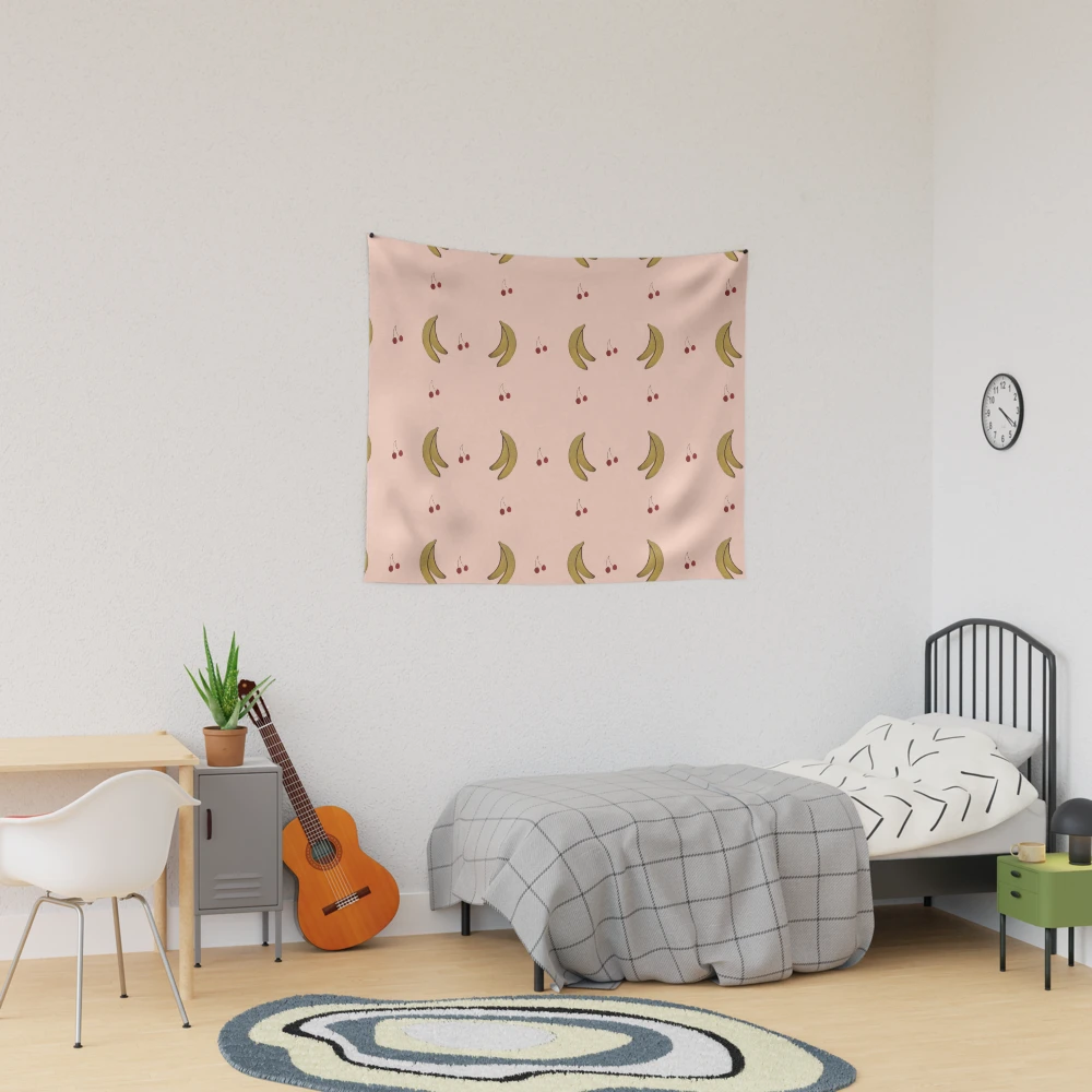 LA PETITE VIE Tapestry