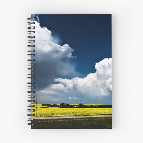 Item preview, Canola field designed and sold by CanadianWild418.