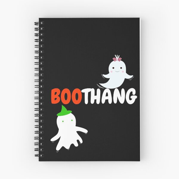 Item preview, Funny Boo-thang Couples Halloween Costume designed and sold by Sweet-A-Dsignz.