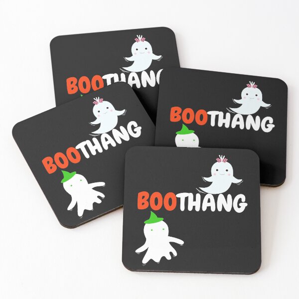 Item preview, Funny Boo-thang Couples Halloween Costume designed and sold by Sweet-A-Dsignz.